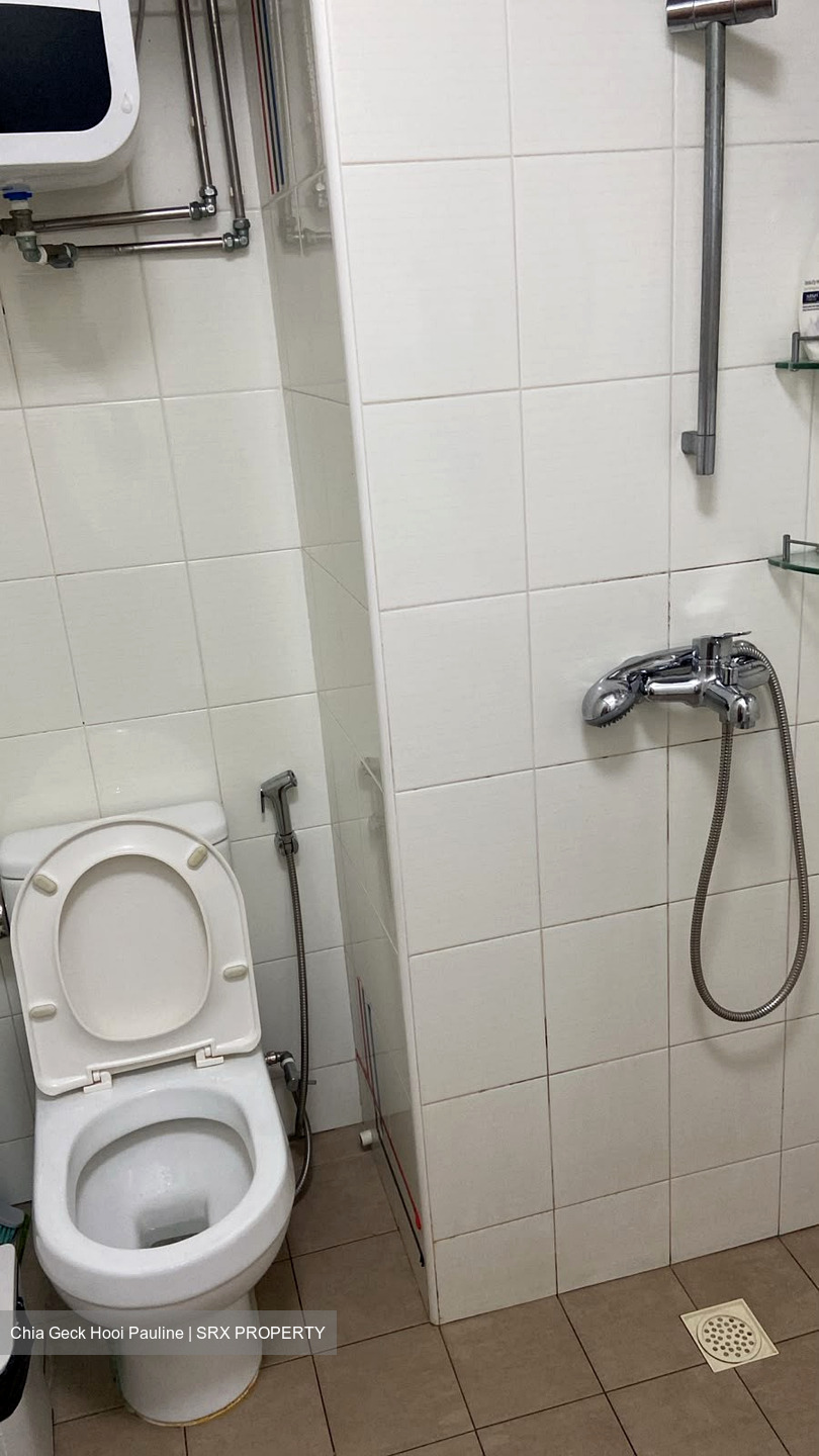 Blk 272B Punggol Residences (Punggol), HDB 5 Rooms #618316701